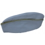 German Kriegsmarine Officer White Side Cap